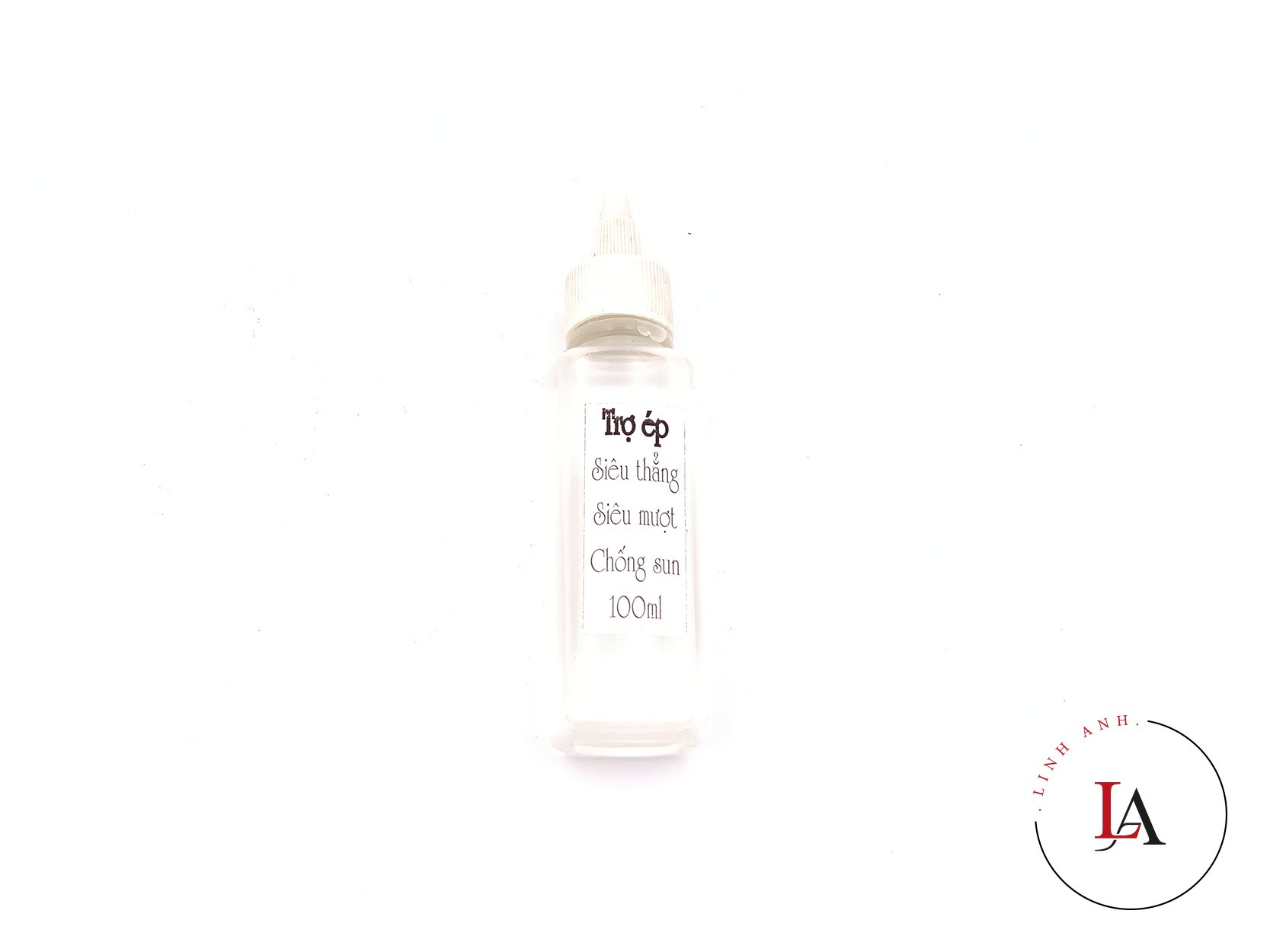 Trợ ép 100ml